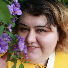 Ирина Щеглова, 07.06.1988, Москва