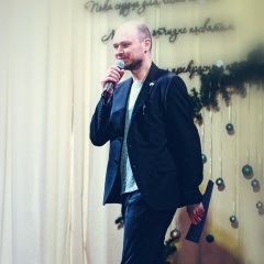 Михаил Мисюрёв, 28.05, Луга