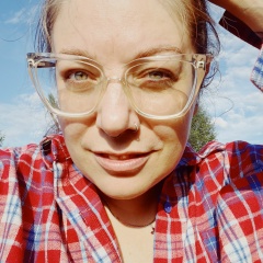 Маша Мацагова, 22.11, Москва