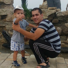 Ахмед Магомедов, Каспийск