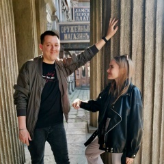 Anton Krukov, 27.09, Москва