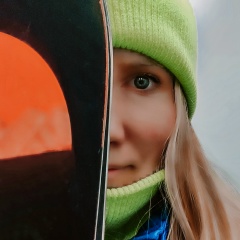 Дарья Царева, 11.04, Самара