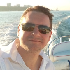 Дмитро Абабін, 28.01, Одесса