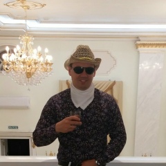 Алексей Сигаев, 02.03.1984, Москва