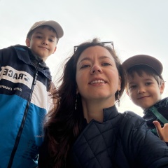 Галина Блинова, 05.11, Нижний Новгород