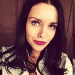 Наталья Павлова, Санкт-Петербург