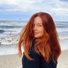 Иришка Резвова, Москва