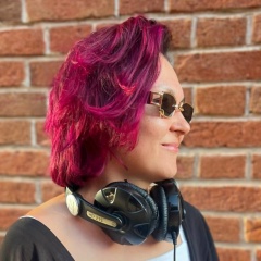 Эльвира Ахмарова, 21.08, Уфа