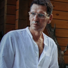 Михаил Баженов, 01.08.1962, Белгород