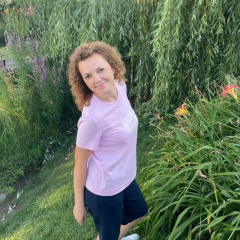 Елена Сушкова, 14.10.1986, Пушкино