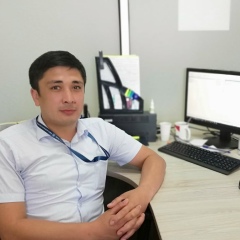 Тимур Акжанов, 31.10.1988, Костанай