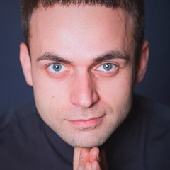 Дмитрий Иваныч, 20.01, Москва