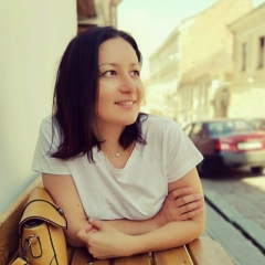 Валентина Кольцова, 12.05, Санкт-Петербург