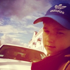 Будкевич Владисла, 01.04.2001, Пинск