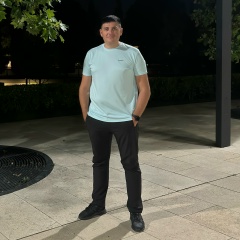 Алексей Сидоревич, 01.10.1987, Краснодар