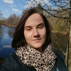 Александра Беляева, 05.11, Санкт-Петербург