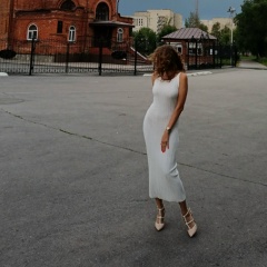 Елена Островских, 20.06.1991, Курган