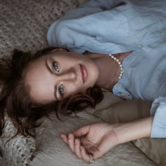 Елена Ашкинази, 27.06, Санкт-Петербург