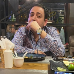 Eshkin Ilyasov, 14.01.1987, İstanbul