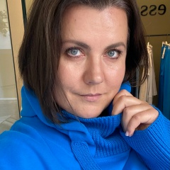 Екатерина Мамадалиева, 24.08.1985, Севастополь