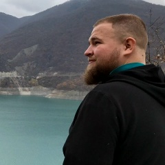 Артур Ахмадуллин, 29.03.1988, Киров