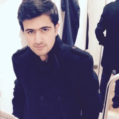 Ibragim Gasymov, 18.12.1996, Баку