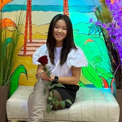 Индира Чакарбаева, 10.10.1989, Москва