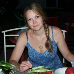 Наташа Крутых, 29.01.1981, Волгоград