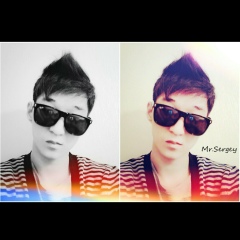 Сергей Ким, 09.04.1989, Seoul