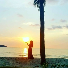 Джамиля Куанышбаева, 18.09, Астана