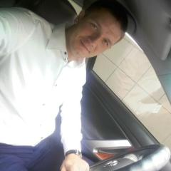 Алексей Епихин, 03.08, Барнаул