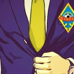 Ернур Женисханов, 07.11, Алматы