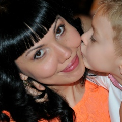 Наталья Никулина, 13.09, Москва