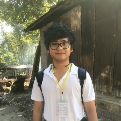 Misaki Tun, 28.12.1995