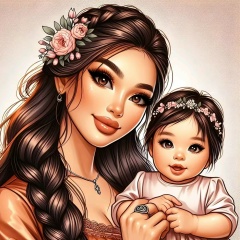 Асия Сагынбаева, 24.05.2003, Алматы