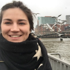 Яся Кеба, 02.10, Киев