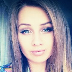 Мария Ламберг, 15.06.1995, Севастополь