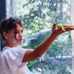 Анастасия Полянская, 14.09, Санкт-Петербург