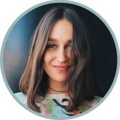 Polina Berezina, 12.02, Москва