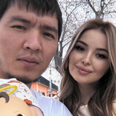 Erlan Abdigaliev, 11.02.1992