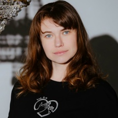Анна Трофимова, 04.08, Калининград