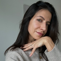 Мария Щербинова, 10.08, Москва