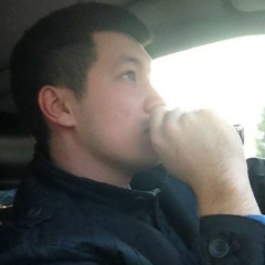 Тимур Кисаев, 17.11, Алматы