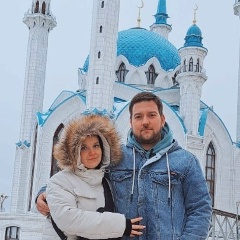 Мария Максимова, 12.12, Балашиха