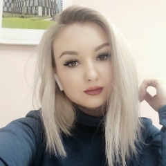 Лиза Катанаева, 18.08, Алматы