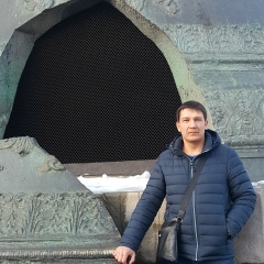 Дима Богданов, 22.07, Караганда