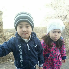 Амирханулы Асылбек