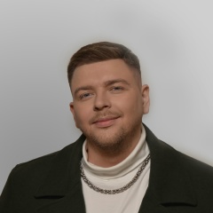 Артур Васильев, Москва