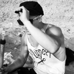 Alesha Krimskiy, 07.09, Севастополь