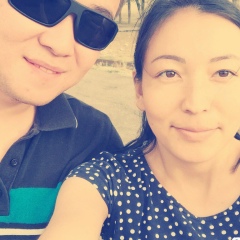 Jadiko Bakmagambetova, 20.04.1991, Караганда